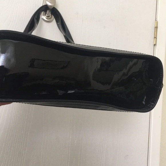 LULU Guinness White City London tote - Picture 8 of 16